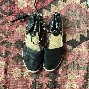 Rebecca minkoff espadrilles